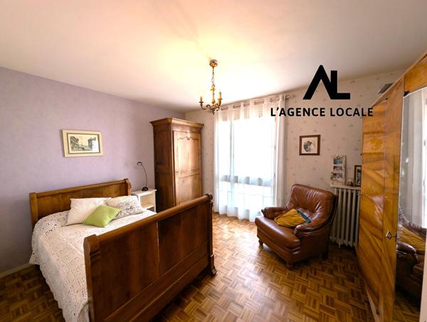 Les Ponts De Cé ! Exclusivité - L'Agence Locale