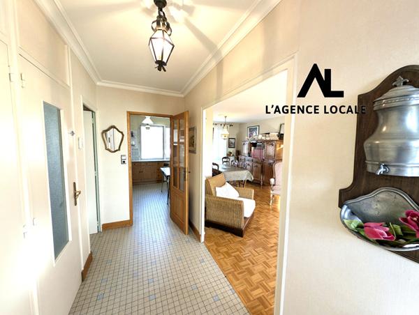 Les Ponts De Cé ! Exclusivité - L'Agence Locale