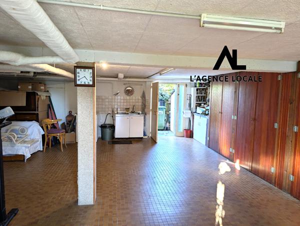 Les Ponts De Cé ! Exclusivité - L'Agence Locale