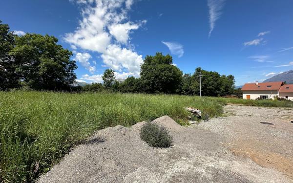 Terrain à vendre    Forest-Saint-Julien