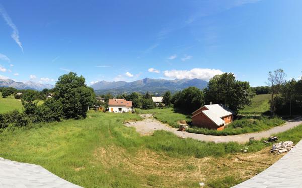 Terrain à vendre    Forest-Saint-Julien