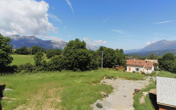 Terrain à vendre    Forest-Saint-Julien