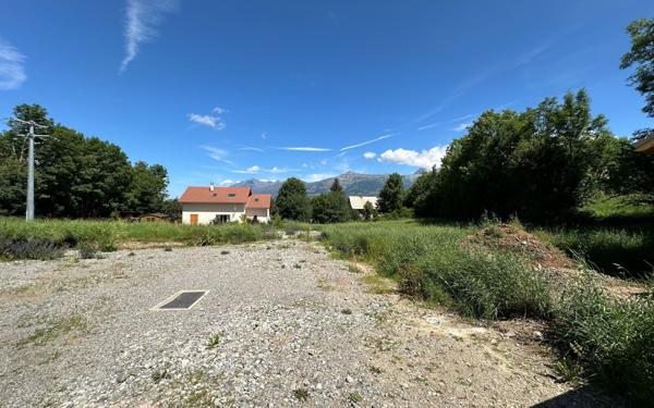 Terrain à vendre    Forest-Saint-Julien