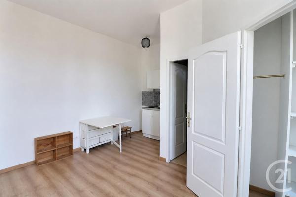 Appartement T1 à vendre  1 pièce - 23,52 m 2   BORDEAUX  - 33