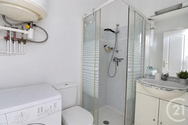 Appartement T1 à vendre  1 pièce - 23,52 m 2   BORDEAUX  - 33