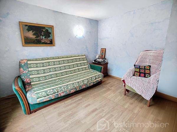 Maison de village de 82 m²