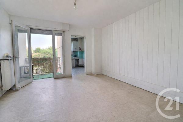 Appartement T3 à vendre  3 pièces - 59,16 m 2   TALENCE  - 33