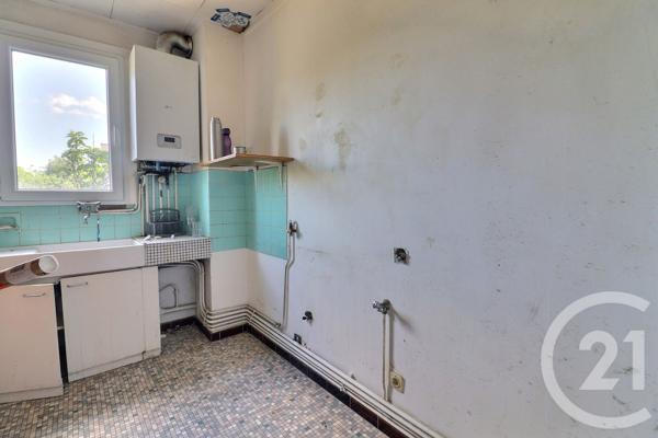 Appartement T3 à vendre  3 pièces - 59,16 m 2   TALENCE  - 33