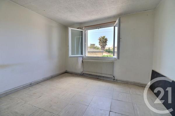 Appartement T3 à vendre  3 pièces - 59,16 m 2   TALENCE  - 33