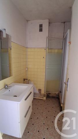 Appartement T3 à vendre  3 pièces - 59,16 m 2   TALENCE  - 33