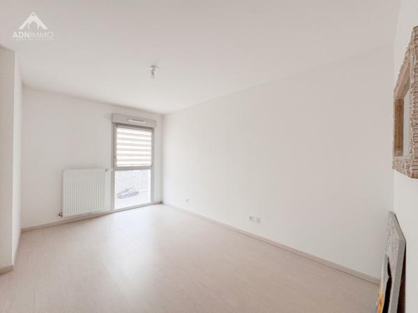 Saint-Genis-Pouilly (01630) Appartement 3 Pièces 69 m2