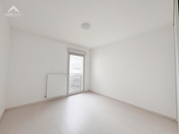 Saint-Genis-Pouilly (01630) Appartement 3 Pièces 69 m2