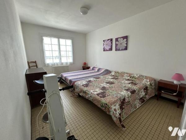 NOIRMOUTIER, L'HERBAUDIERE, 