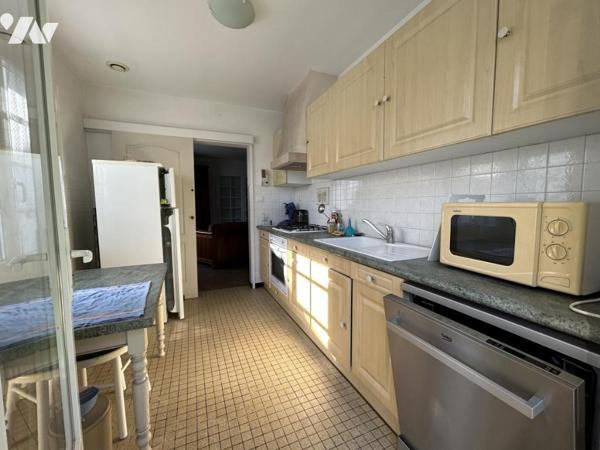 NOIRMOUTIER, L'HERBAUDIERE, 