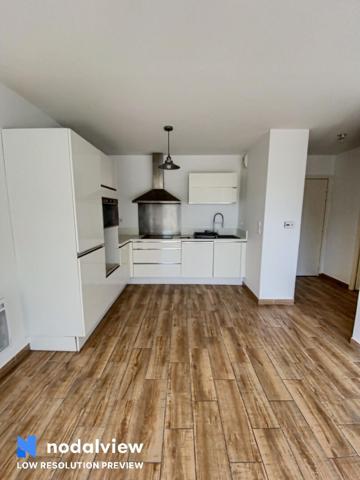 Appartement 3 pièce(s) 57.01 m2