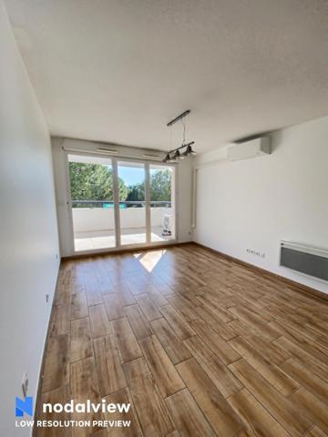 Appartement 3 pièce(s) 57.01 m2