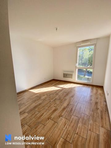 Appartement 3 pièce(s) 57.01 m2