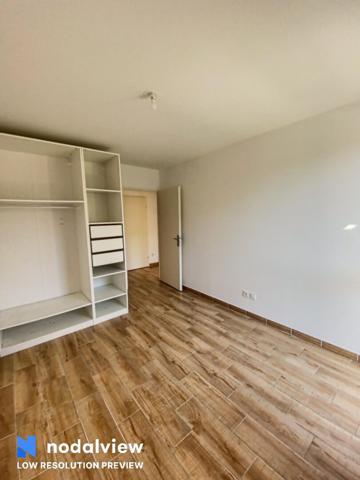 Appartement 3 pièce(s) 57.01 m2