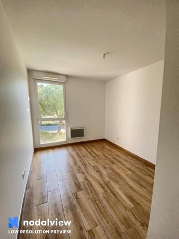 Appartement 3 pièce(s) 57.01 m2