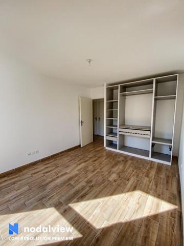 Appartement 3 pièce(s) 57.01 m2