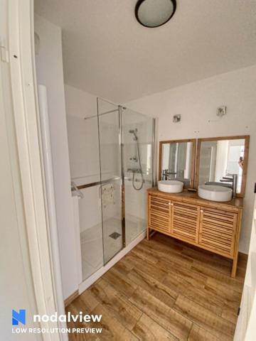 Appartement 3 pièce(s) 57.01 m2