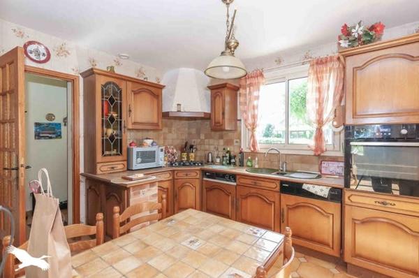 Maison à vendre |  Marseillan |  4 pièces | 130 m²