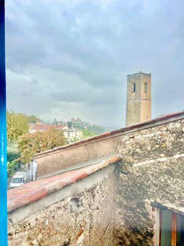 Appartement de 34,15 m²