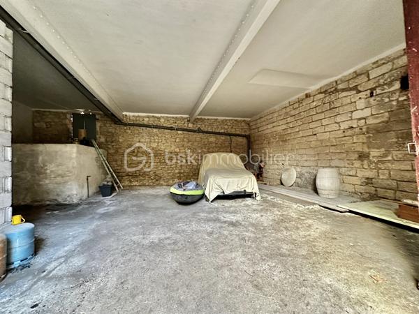 Maison de village de 137 m²