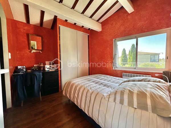 Maison de village de 137 m²