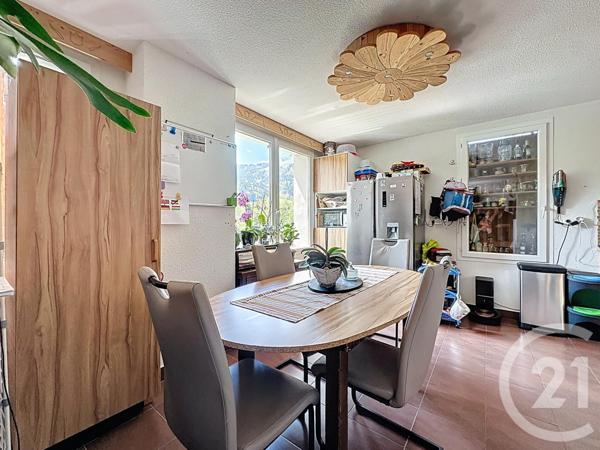 Appartement F3 à vendre  4 pièces - 69,02 m2 MONTRIOND - 74