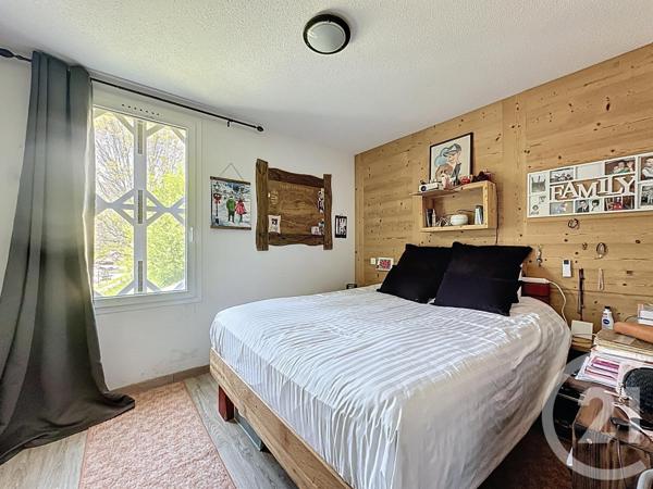 Appartement F3 à vendre  4 pièces - 69,02 m2 MONTRIOND - 74