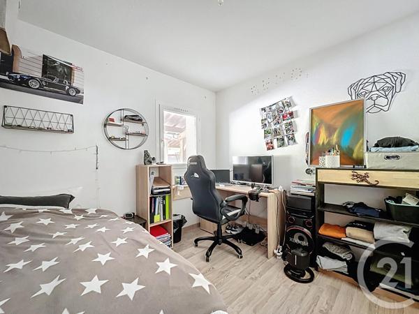 Appartement F3 à vendre  4 pièces - 69,02 m2 MONTRIOND - 74