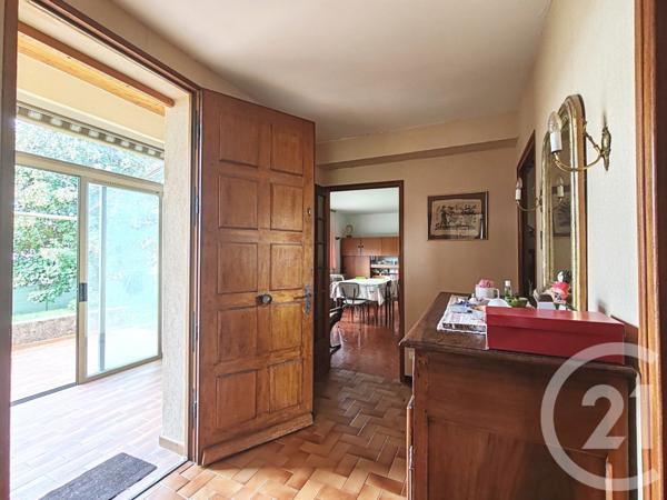 Maison à vendre  4 pièces - 89 m2 ST ETIENNE LES ORGUES - 04