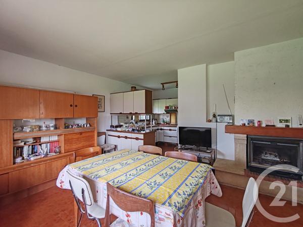 Maison à vendre  4 pièces - 89 m2 ST ETIENNE LES ORGUES - 04