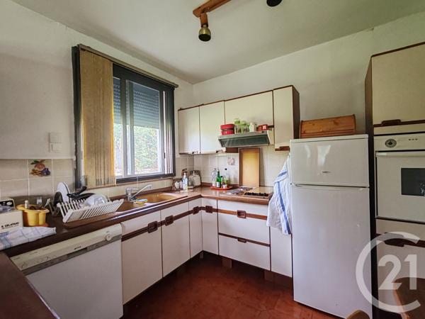 Maison à vendre  4 pièces - 89 m2 ST ETIENNE LES ORGUES - 04