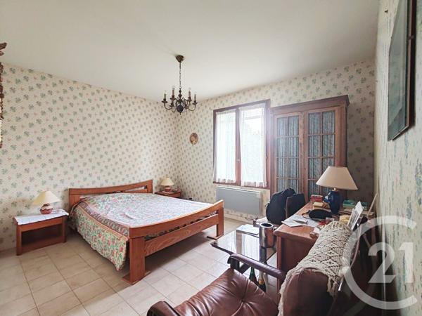 Maison à vendre  4 pièces - 89 m2 ST ETIENNE LES ORGUES - 04