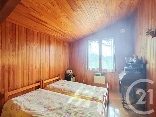 Maison à vendre  4 pièces - 89 m2 ST ETIENNE LES ORGUES - 04