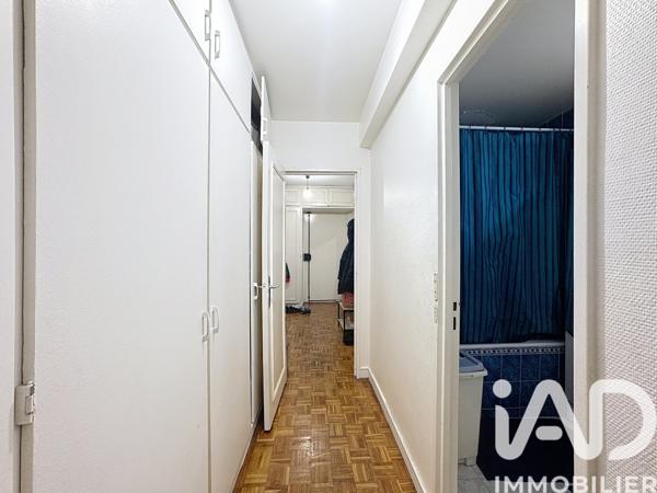 Appartement à vendre 4 pièces 79 m² Villeneuve-la-Garenne