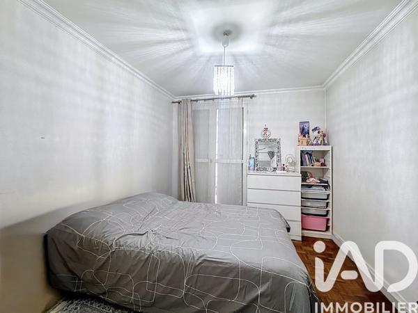 Appartement à vendre 4 pièces 79 m² Villeneuve-la-Garenne