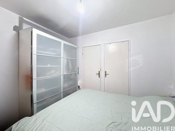 Appartement à vendre 4 pièces 79 m² Villeneuve-la-Garenne