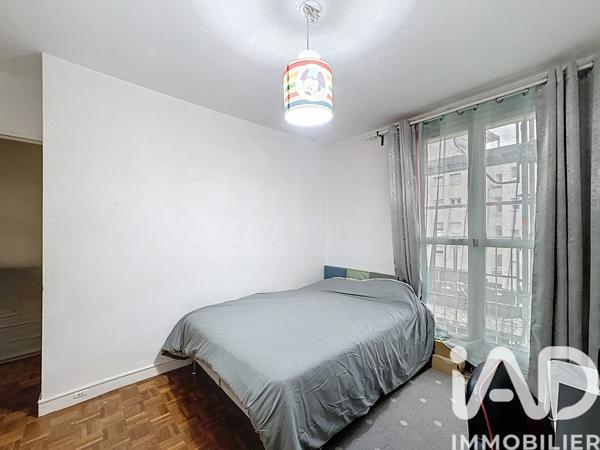 Appartement à vendre 4 pièces 79 m² Villeneuve-la-Garenne
