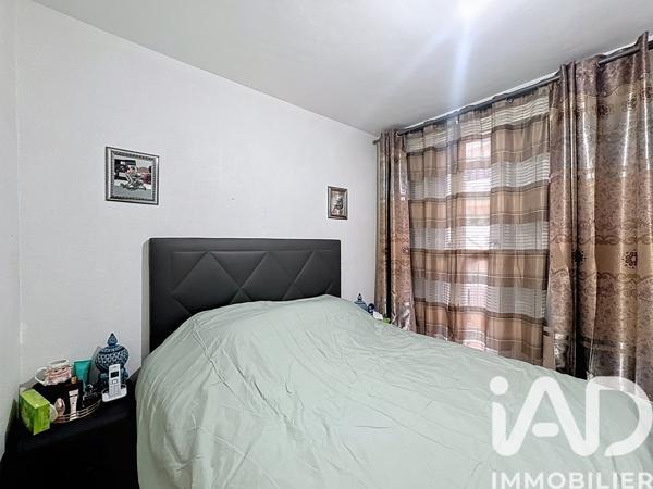 Appartement à vendre 4 pièces 79 m² Villeneuve-la-Garenne