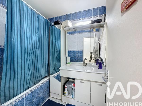 Appartement à vendre 4 pièces 79 m² Villeneuve-la-Garenne