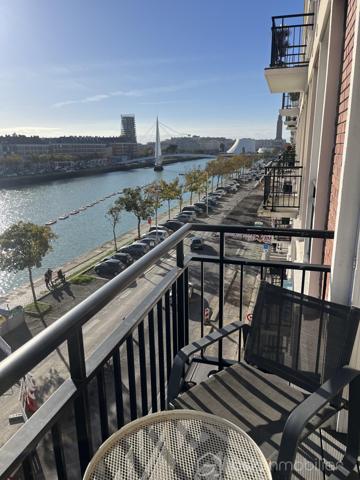 Appartement de 63 m²