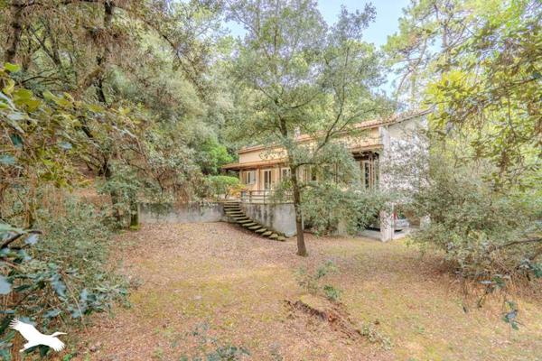 Maison à vendre |  Soulac-sur-Mer |  4 pièces | 118 m²