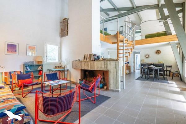 Maison à vendre |  Soulac-sur-Mer |  4 pièces | 118 m²