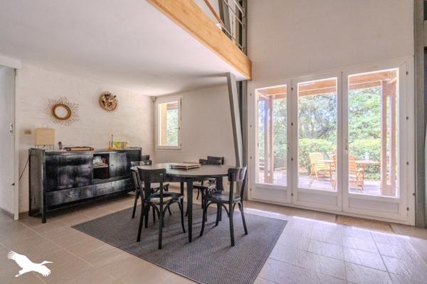 Maison à vendre |  Soulac-sur-Mer |  4 pièces | 118 m²