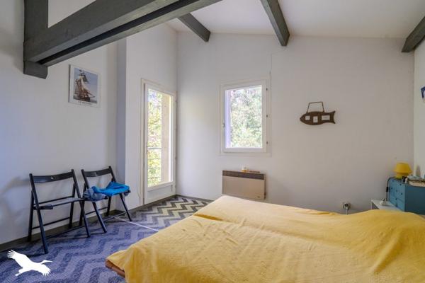 Maison à vendre |  Soulac-sur-Mer |  4 pièces | 118 m²