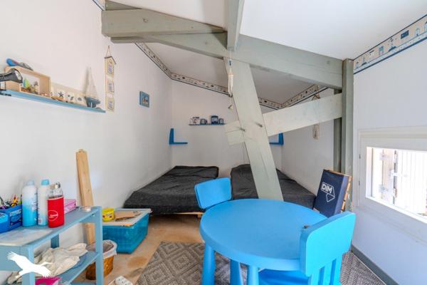 Maison à vendre |  Soulac-sur-Mer |  4 pièces | 118 m²