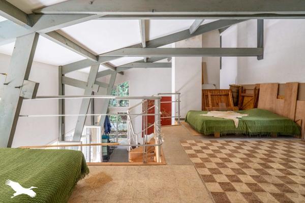 Maison à vendre |  Soulac-sur-Mer |  4 pièces | 118 m²